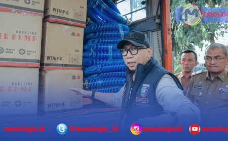 Karhutla Way Kambas 24 Hari, 30 Hektare Masih Berasap