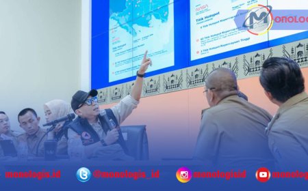 Karhutla Way Kambas, Pemadaman Terkendala Akses Air