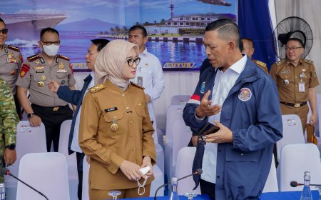 Pemprov Lampung Perkuat Perang Narkoba Modus Vape
