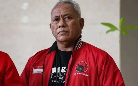 Video Viral, PDIP Investigasi Anggota DPRD Lambar