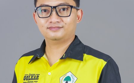 HUT ke-62, Golkar Lampung Tengah Dorong Soliditas Kader