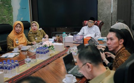 Pemprov Lampung dan OJK Berdayakan Perempuan Desa