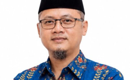 Santri dan Arsitektur Masa Depan Tubaba yang Berkemajuan; Sebuah Refleksi Hari Santri 2026