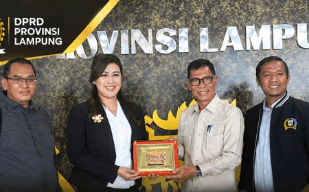 DPRD Lampung dan DKI Bahas Jadwal APBD 2027