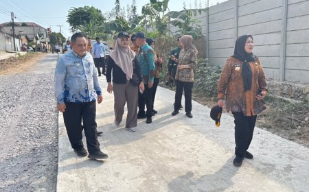 Pemkot Bandar Lampung Perbaiki 12 Ruas Jalan