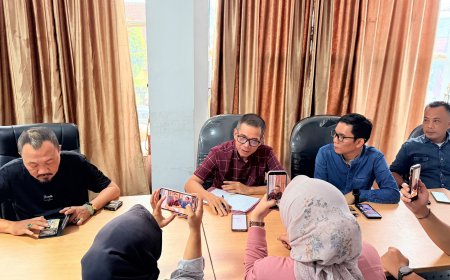 Wirahadikusumah Calon Tunggal Ketua PWI Lampung