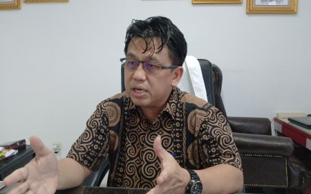 Utang Proyek Pemkot Bandar Lampung dan BPK Selisih Rp9,43 Miliar