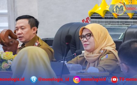 BPK Periksa Lima Sektor Strategis Pemprov Lampung pada Semester II 2026