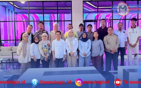 Tim Karya Jurnalistik Porwanas Lampung 2027 Matangkan Persiapan, Bidik 10 Emas