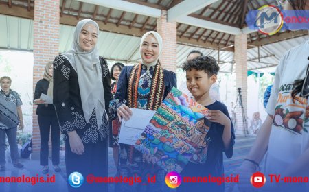 TP PKK Lampung Dorong Pangan Lokal Jadi Produk Bernilai Jual Tinggi