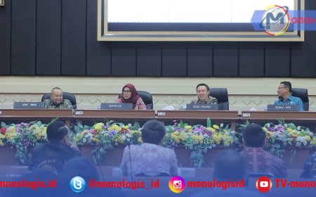 Lampung Matangkan Persiapan Jadi Tuan Rumah PORNAS KORPRI 2027