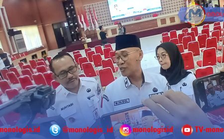 Pemkot Bandar Lampung Siap Kelola Embung Kemiling untuk Antisipasi Banjir