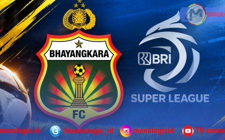 Rekor Tak Terkalahkan Terhenti, Bhayangkara FC Kalah 0-2 dari Java United