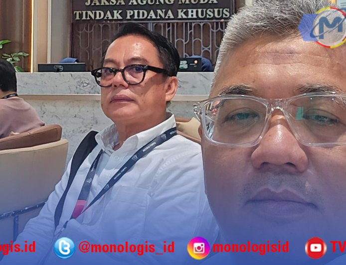 LSM PRO RAKYAT Desak Kejati Buka Mata Rantai Kasus PI
