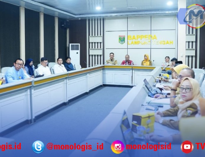 Pemkab Lamteng Gandeng Perusahaan Biayai Atlet Porprov