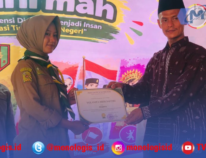 SMK Muhammadiyah Lambu Kibang Luncurkan Sekolah Sehat dan Ramah Anak