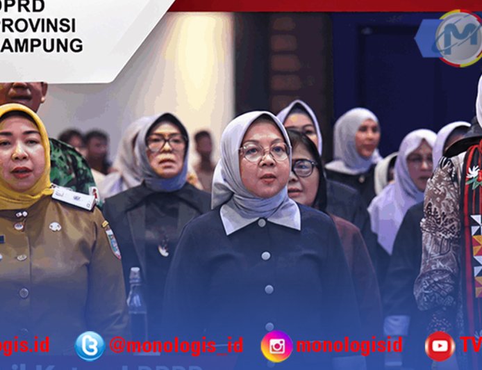 Kostiana Dorong Perempuan Aktif dalam Politik