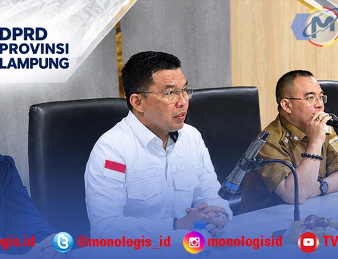 DPRD Lampung Dorong Transformasi RSUDAM Berorientasi Pasien