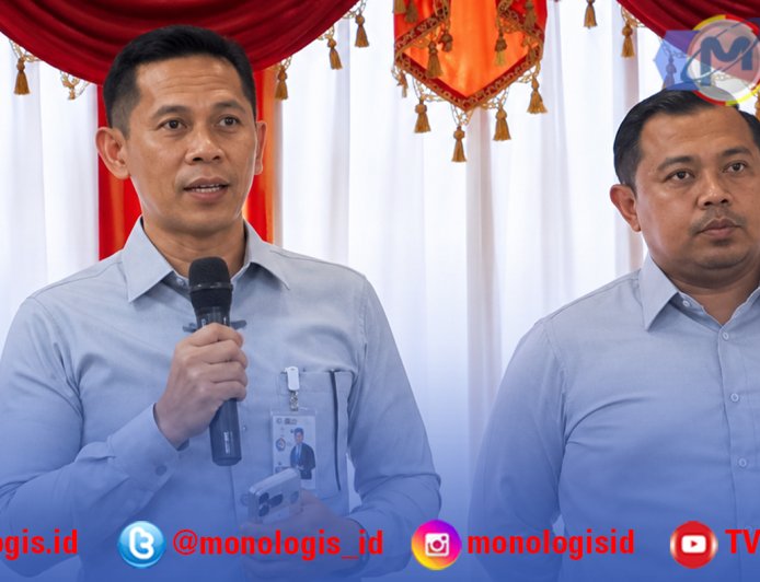 Bank Lampung Perkuat Komunikasi dengan Media