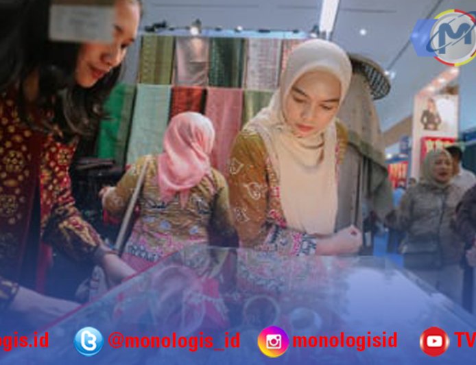 Dekranasda Lampung Bawa Produk UMKM ke INACRAFT 2026