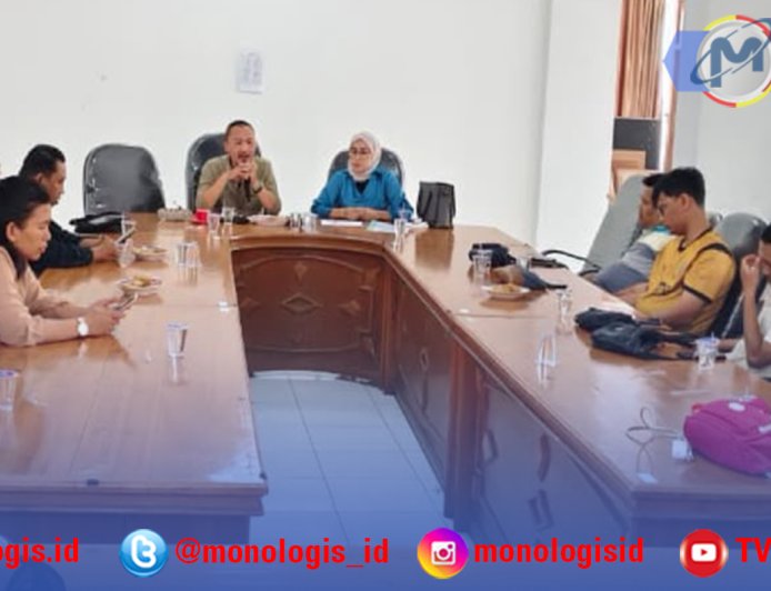 PWI Lampung Seleksi 27 Wartawan untuk Feature Porwanas 2027