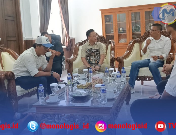 DPRD Bandar Lampung Dukung HPN dan Half Marathon