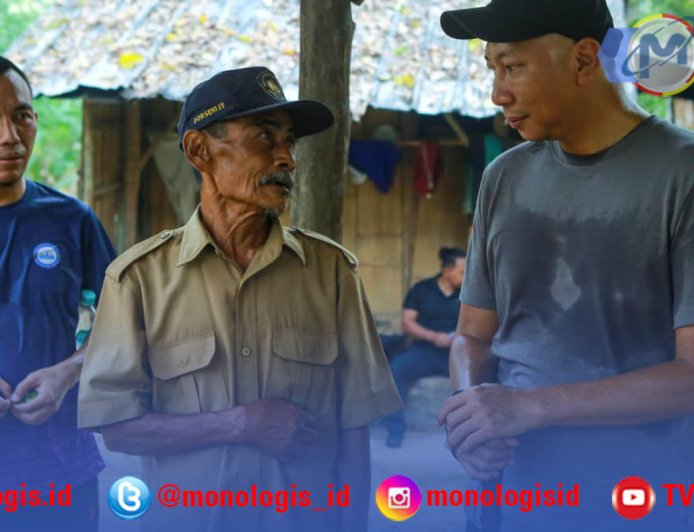 Mirza Bidik Wisata Hutan untuk Dongkrak Ekonomi Lampung