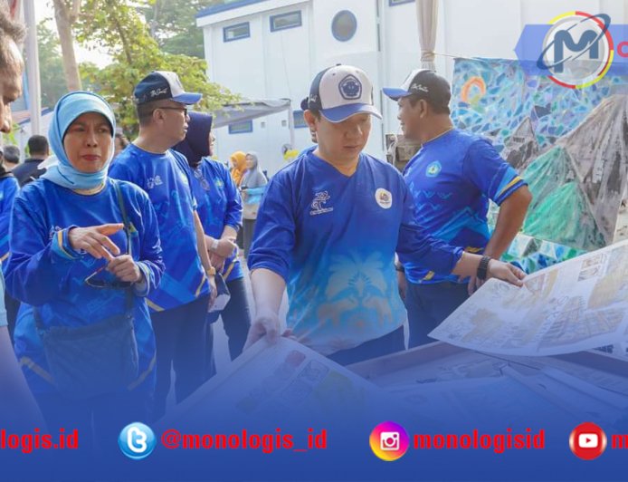Dies Natalis ke-47 FT Unila, Pemprov Lampung Dorong Hilirisasi Inovasi Kampus