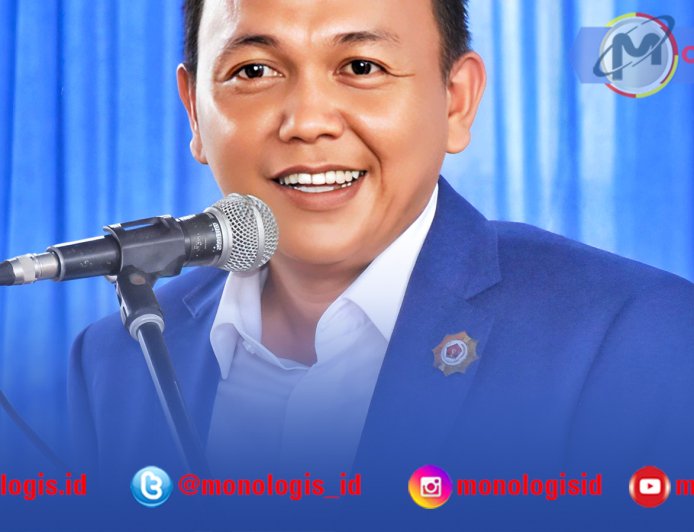 PWI Tubaba Dukung Wirahadikusumah dan Adi Kurniawan