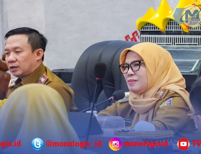 BPK Periksa Lima Sektor Strategis Pemprov Lampung pada Semester II 2026