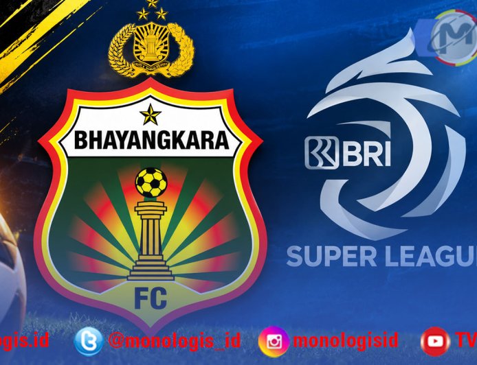 Rekor Tak Terkalahkan Terhenti, Bhayangkara FC Kalah 0-2 dari Java United