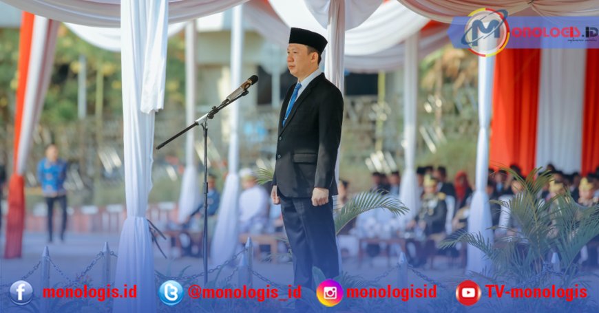 Hari Kesaktian Pancasila, Pemprov Lampung Soroti Hoaks