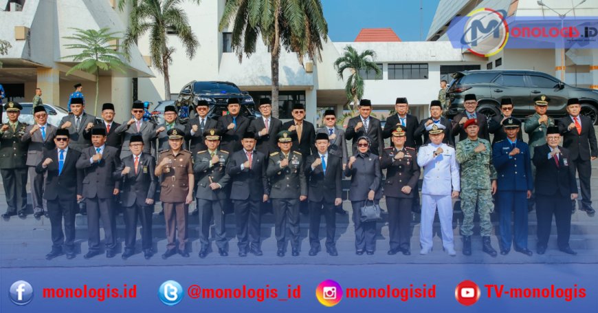 DPRD Lampung Tekankan Pancasila Harus Berdampak