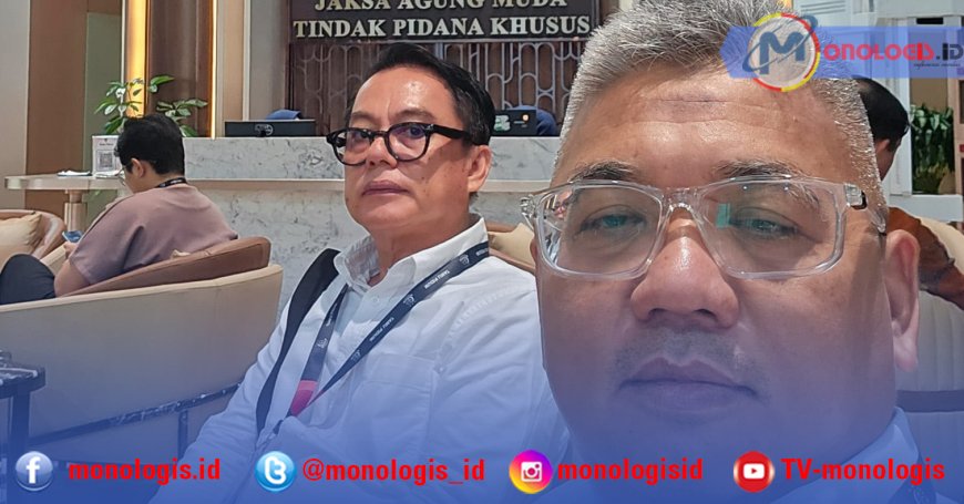 LSM PRO RAKYAT Desak Kejati Buka Mata Rantai Kasus PI