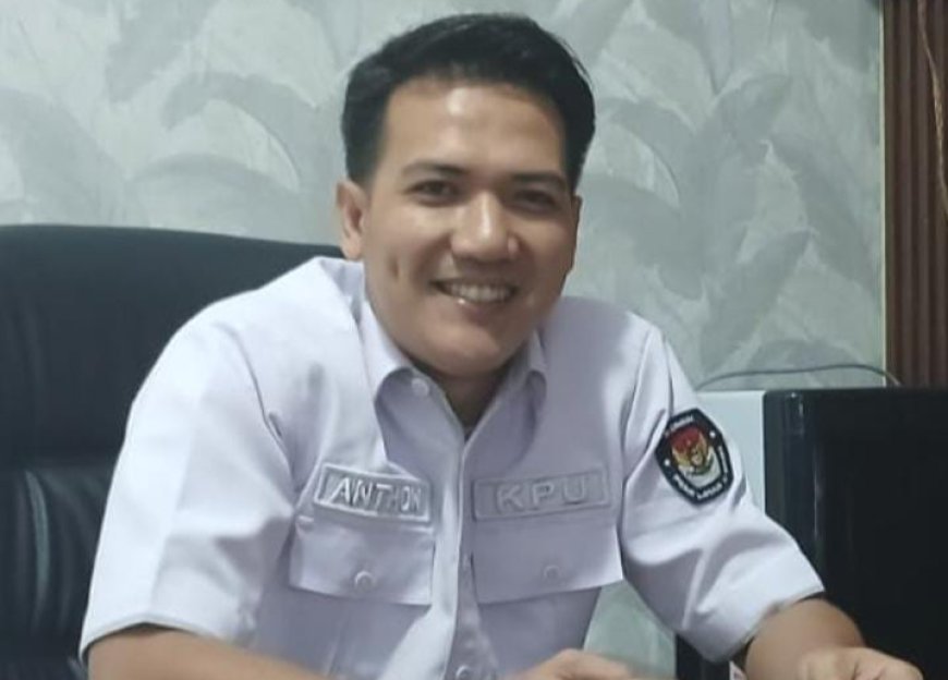 Ketua KPU Lampung Utara Jadi Korban Dugaan Penipuan dan Penggelapan Mobil