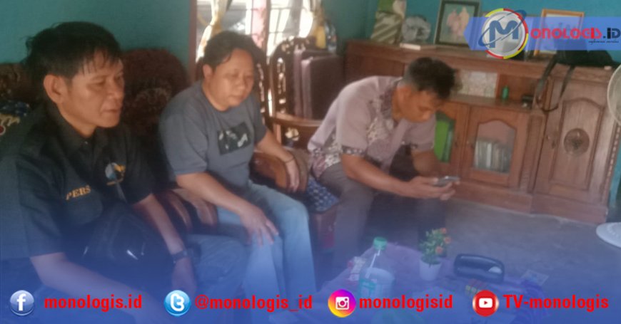 Dugaan Pelecehan dan Ancaman Pembunuhan, Gadis di Lampura Laporkan Atasan ke Polisi