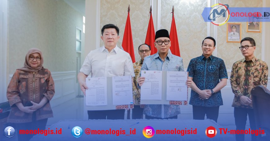 Lampung Bidik 2.410 Ton Sampah Jadi Pupuk