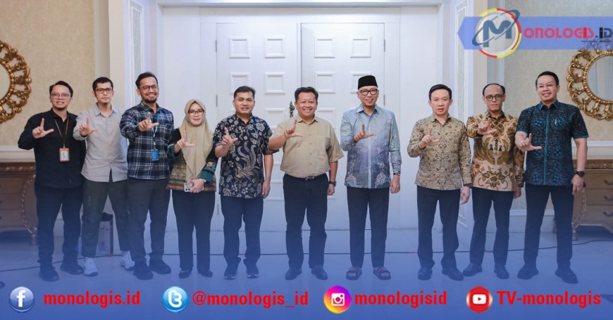 Lampung Kejar Listrik Merata, Pertanian Jadi Prioritas
