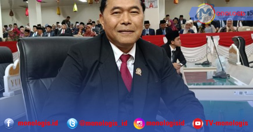 DPRD Lampung Dorong Perlindungan Masyarakat Adat
