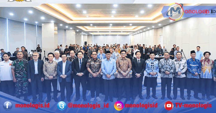 DPRD Lampung Soroti Tarif Tol Bebani Logistik