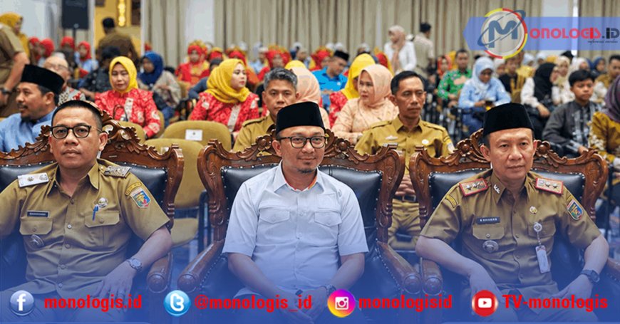 DPRD Lampung Dorong Pembinaan Seni Islami