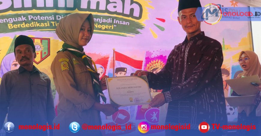 SMK Muhammadiyah Lambu Kibang Luncurkan Sekolah Sehat dan Ramah Anak