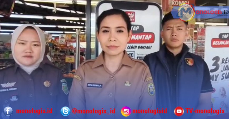 Pemkot Bandar Lampung Optimalkan Pemanfaatan Pekarangan Rumah Untuk Ketahanan Pangan