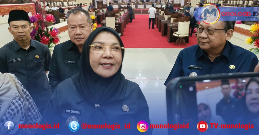 Pemkot Bandar Lampung Salurkan Alat Kesehatan