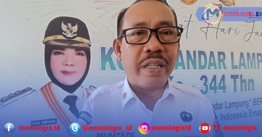 Dinkes Bandar Lampung Ingatkan Warga Waspadai Air Tercemar