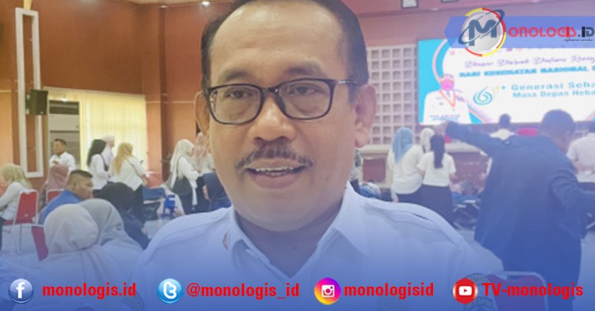 Pemkot Bandar Lampung  Bagikan Insentif untuk Ribuan Kader Posyandu