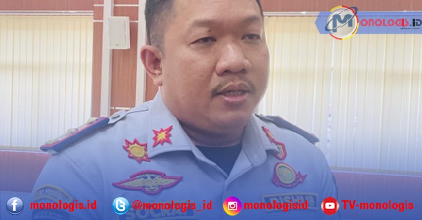 Pemkot Bandar Lampung Usulkan Bus BTS untuk Atasi Macet