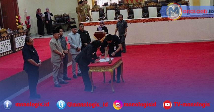 Modal Bank Lampung Ditarget Dongkrak PAD Bandar Lampung
