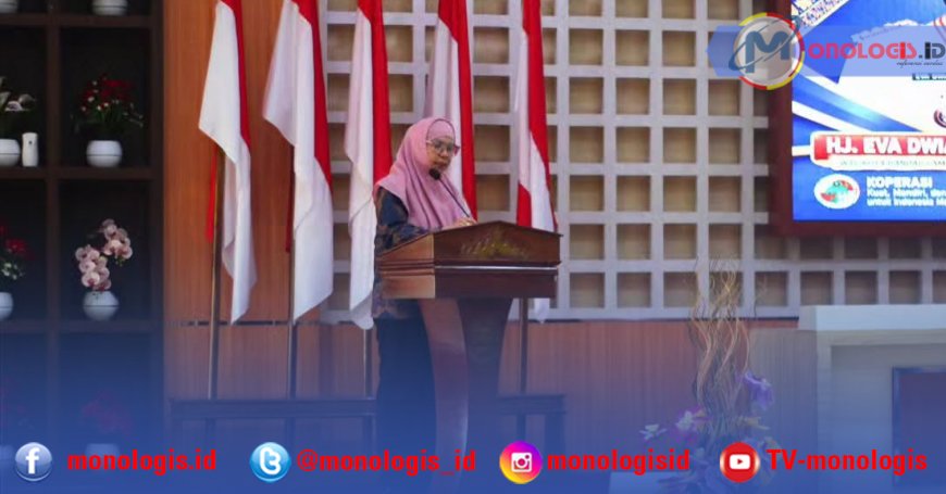 Pemkot Bandar Lampung Genjot Digitalisasi Koperasi