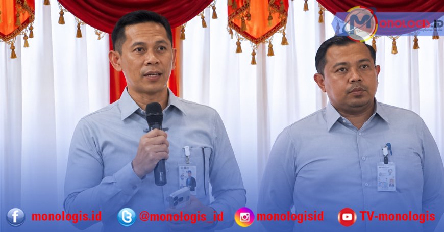 Bank Lampung Perkuat Komunikasi dengan Media